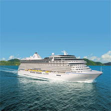 Oceania Cruises