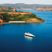 Orion Expedition Cruises