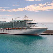 P&O Cruises