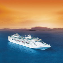 Princess Cruises