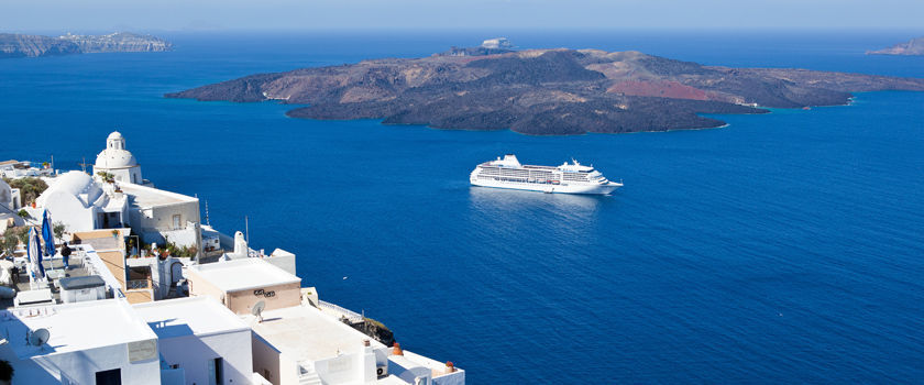 Regent Seven Seas Cruises | Regent Cruises 