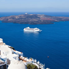 Regent Seven Seas Cruises