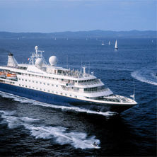 SeaDream Yacht Club