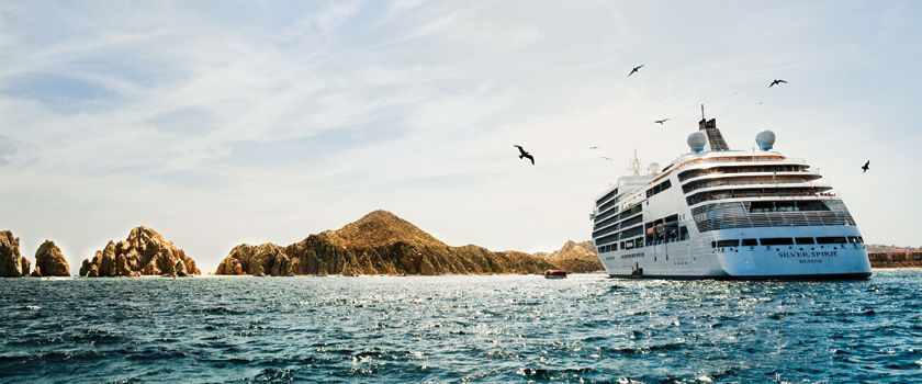 Silversea Cruises | Silversea Luxury Cruises