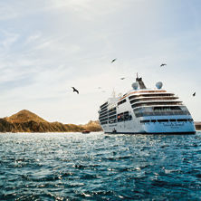Silversea Cruises