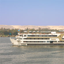 Sonesta Nile Cruises