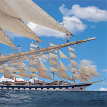 Star Clippers Cruises