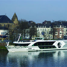 Tauck River Cruises