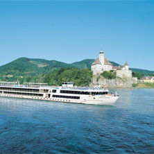 Viking River Cruises