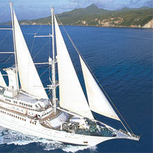 Windstar Cruises