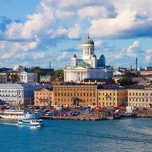 Baltic & Northern Europe