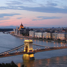 Danube River Cruises
