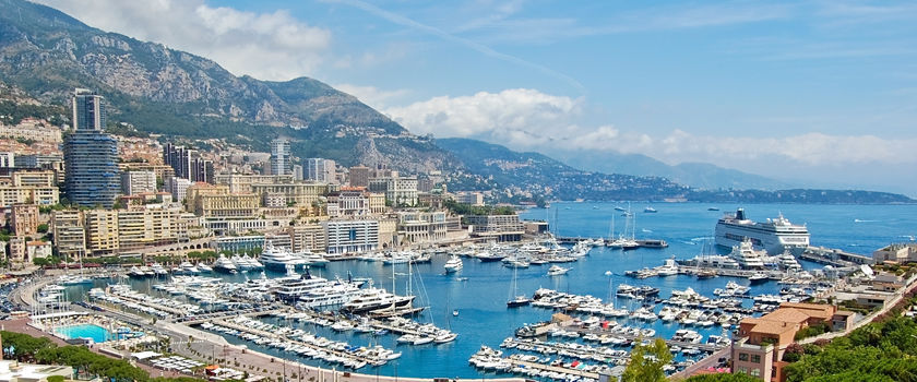 European cruises | Cruises in Europe