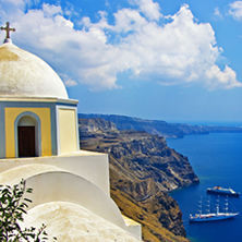 Greek Isles