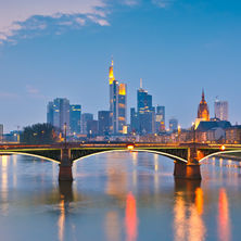 Main River Cruises