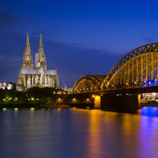 Rhine River Cruises