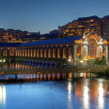 Rhone River Cruises