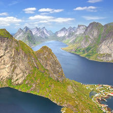 Scandinavia