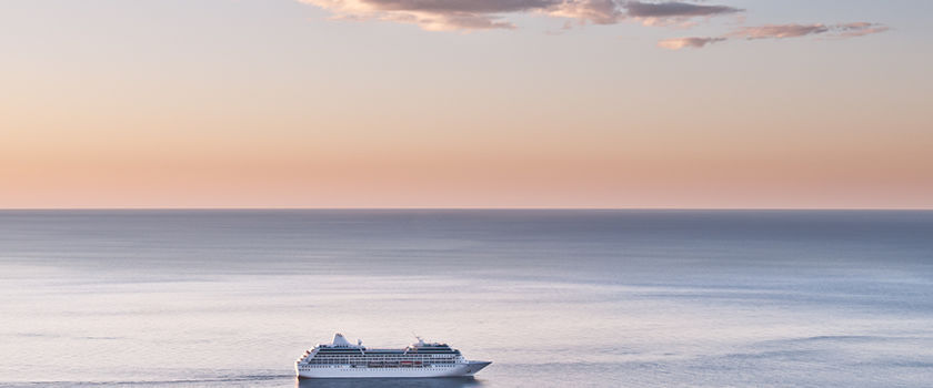 Round the World cruises | Worldwide cruises