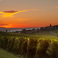 Eastern France