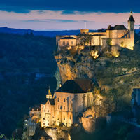 Southwestern France