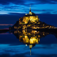Western France