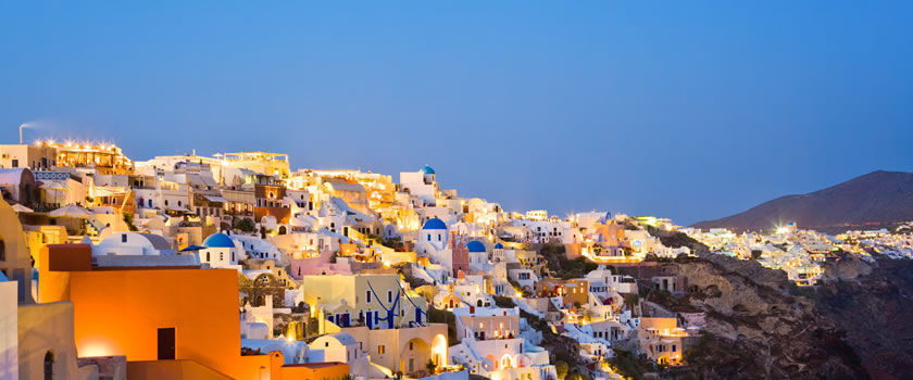 Europe offers