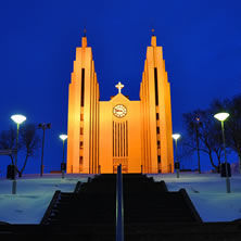 Akureyri
