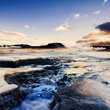 Myvatn