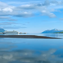 North Iceland