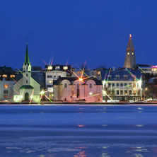 Reykjavik