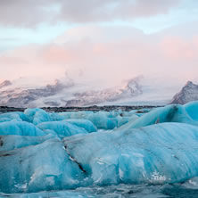 South Iceland