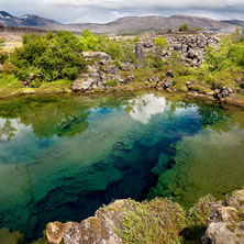 Southwest Iceland