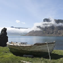 West Iceland