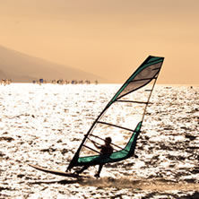 Italian Lakes