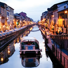 Milan