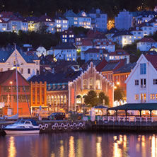 Bergen