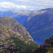 Central Norway