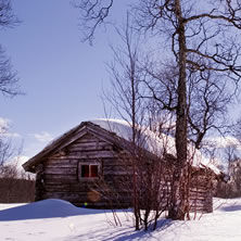 Eastern Norway