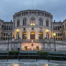 Oslo