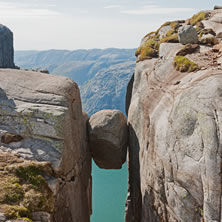 Western Norway