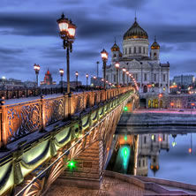 Moscow