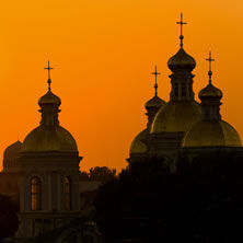 St Petersburg