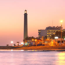 Canary Islands