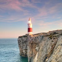 Gibraltar