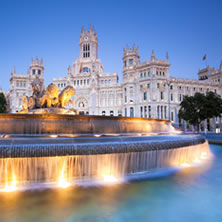 Madrid