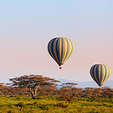 Activity & adventure holidays