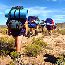 Activity & adventure holidays