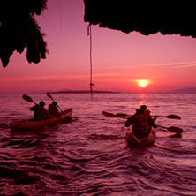 Activity & adventure holidays