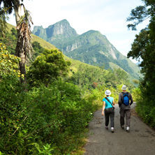 Activity & adventure holidays